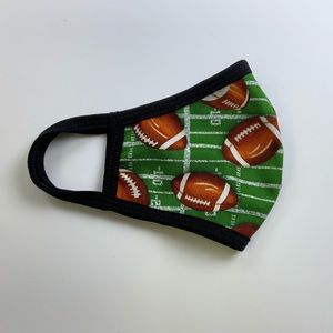 Face Mask, Reusable Face Mask, Kids Face Mask